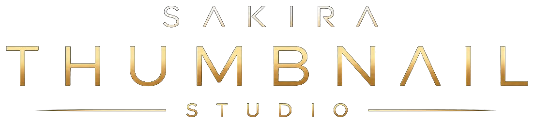 Sakira Thumbnail Studio